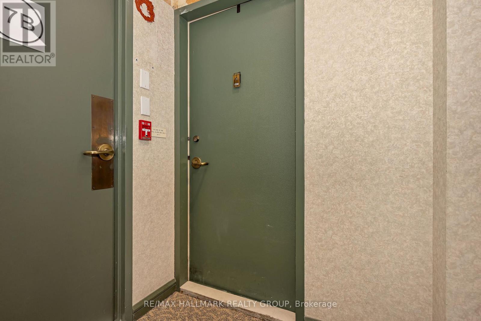 1706 - 2625 Regina Street, Ottawa, Ontario  K2B 5W8 - Photo 3 - X13228596