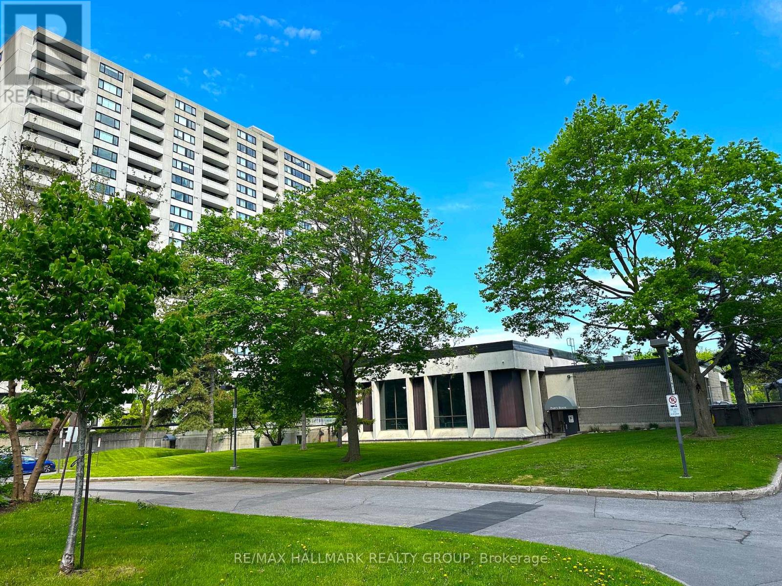 1706 - 2625 Regina Street, Ottawa, Ontario  K2B 5W8 - Photo 37 - X13228596