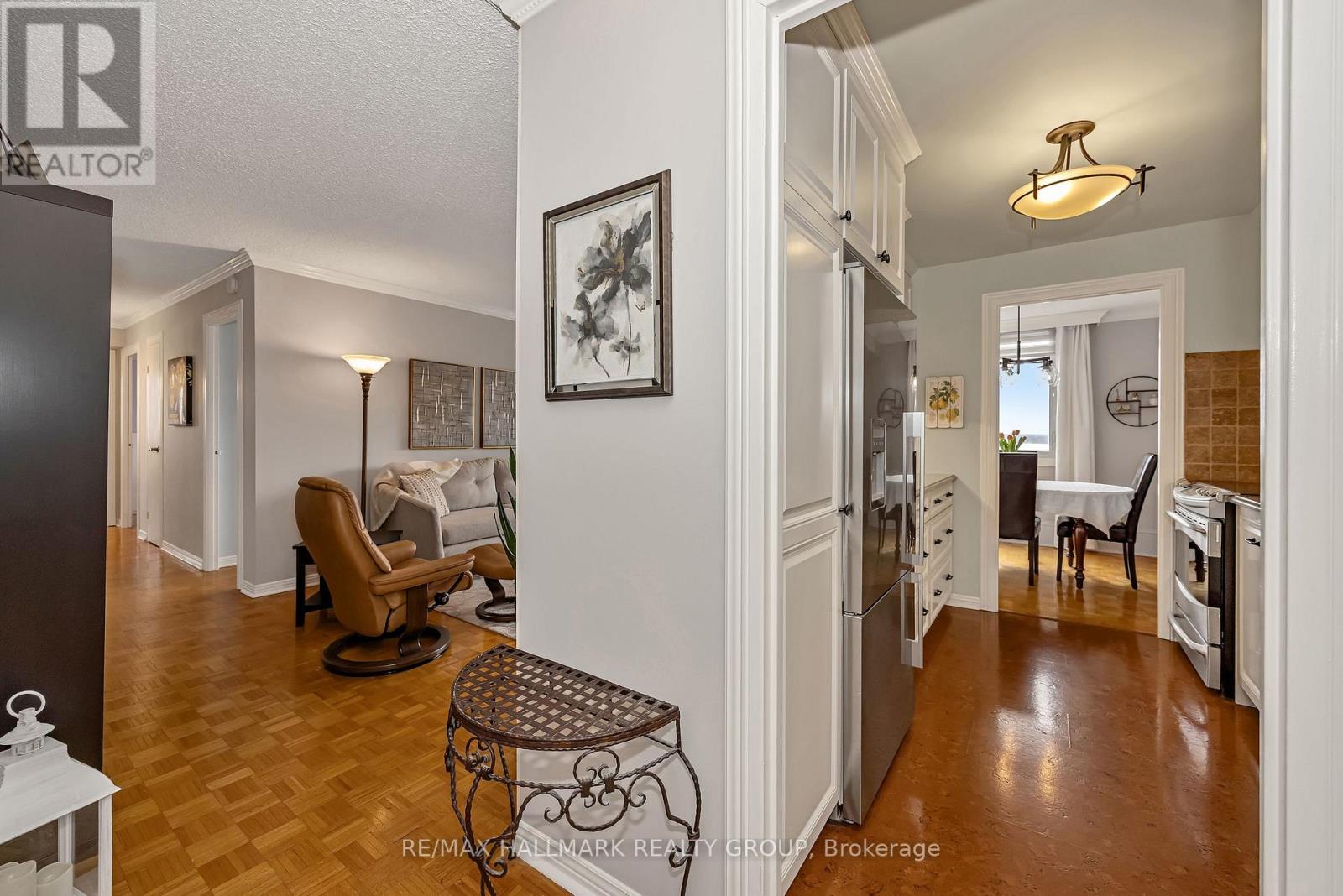 1706 - 2625 Regina Street, Ottawa, Ontario  K2B 5W8 - Photo 5 - X13228596
