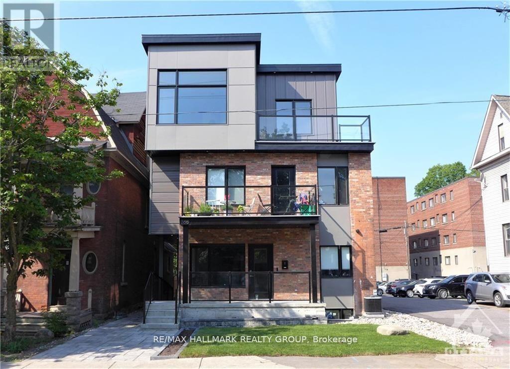 7 - 368 Chapel Street, Ottawa, Ontario  K1N 7Z6 - Photo 1 - X13228618