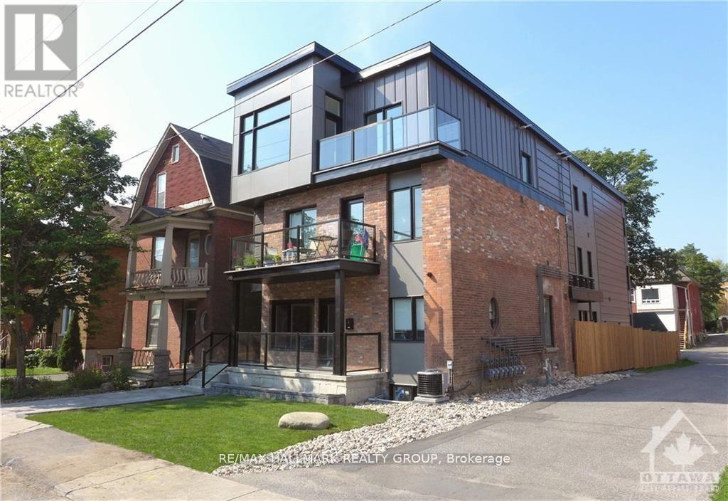 7 - 368 Chapel Street, Ottawa, Ontario  K1N 7Z6 - Photo 2 - X13228618