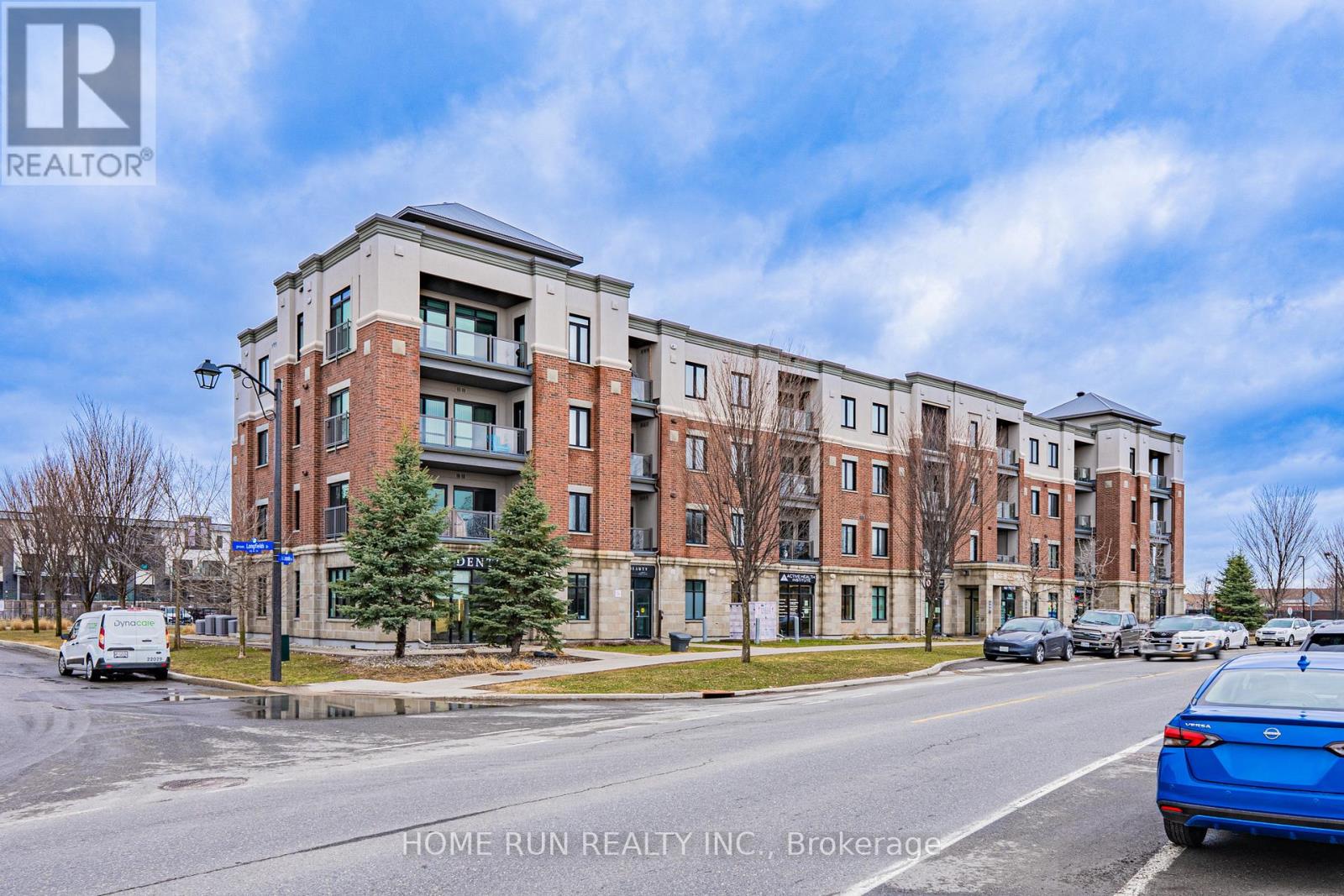312 - 615 Longfields Drive, Ottawa, Ontario  K2J 6J3 - Photo 1 - X13228628