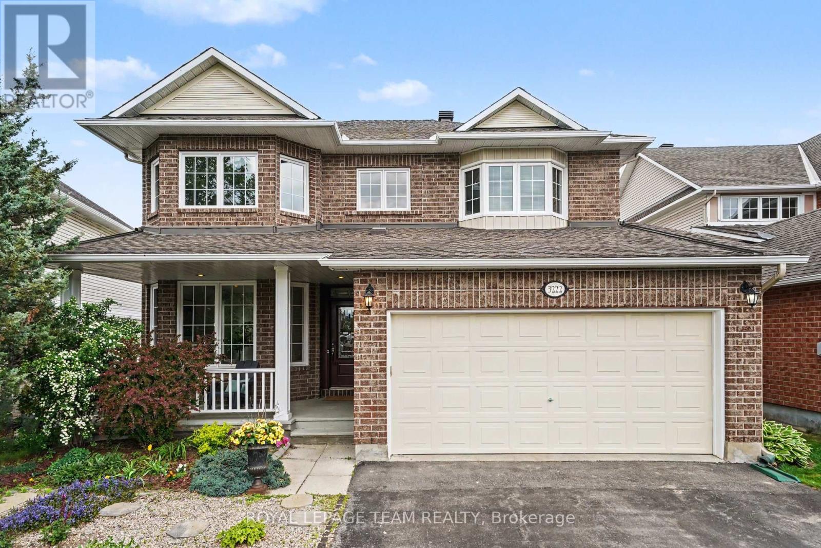 3222 Carriage Hill Place, Ottawa, Ontario  K1T 3X5 - Photo 1 - X13228654
