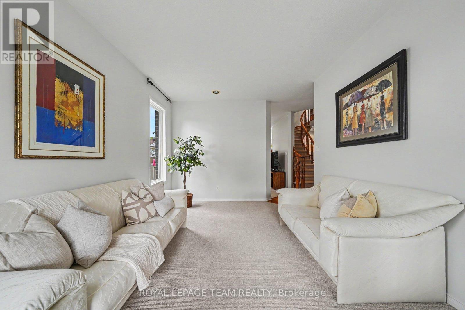 3222 Carriage Hill Place, Ottawa, Ontario  K1T 3X5 - Photo 6 - X13228654