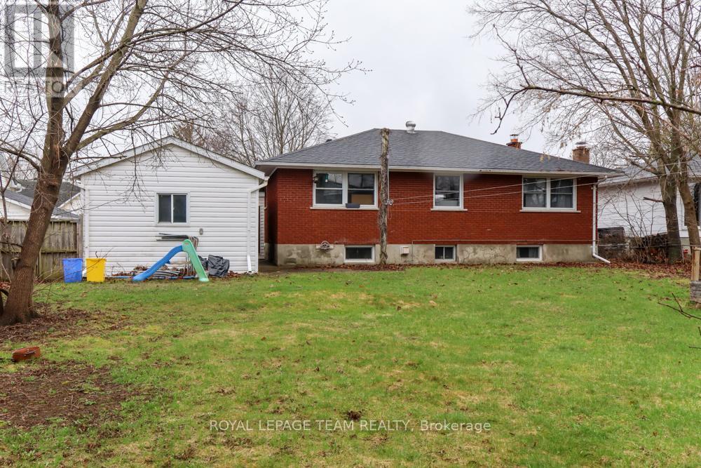75 Winnifred Street N, Smiths Falls, Ontario  K7A 2N8 - Photo 32 - X13228692