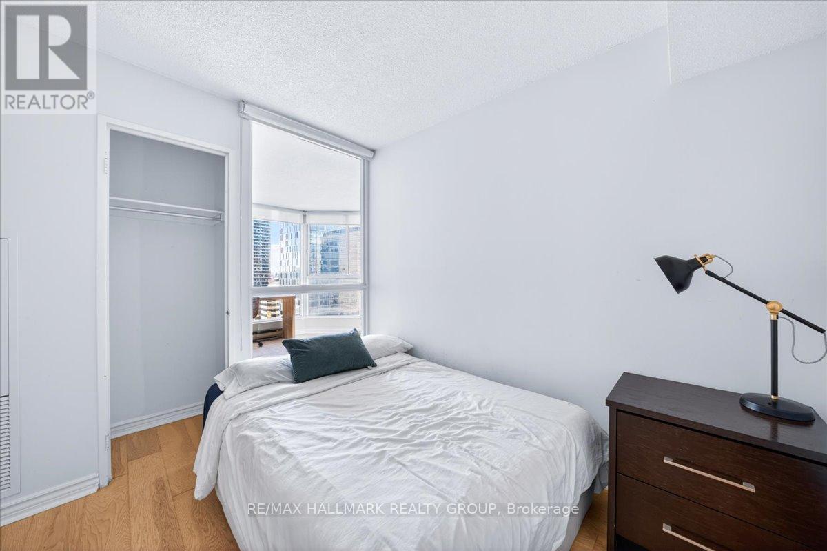 1506 - 55 Centre Avenue, Toronto, Ontario  M5G 2H5 - Photo 28 - C13228842