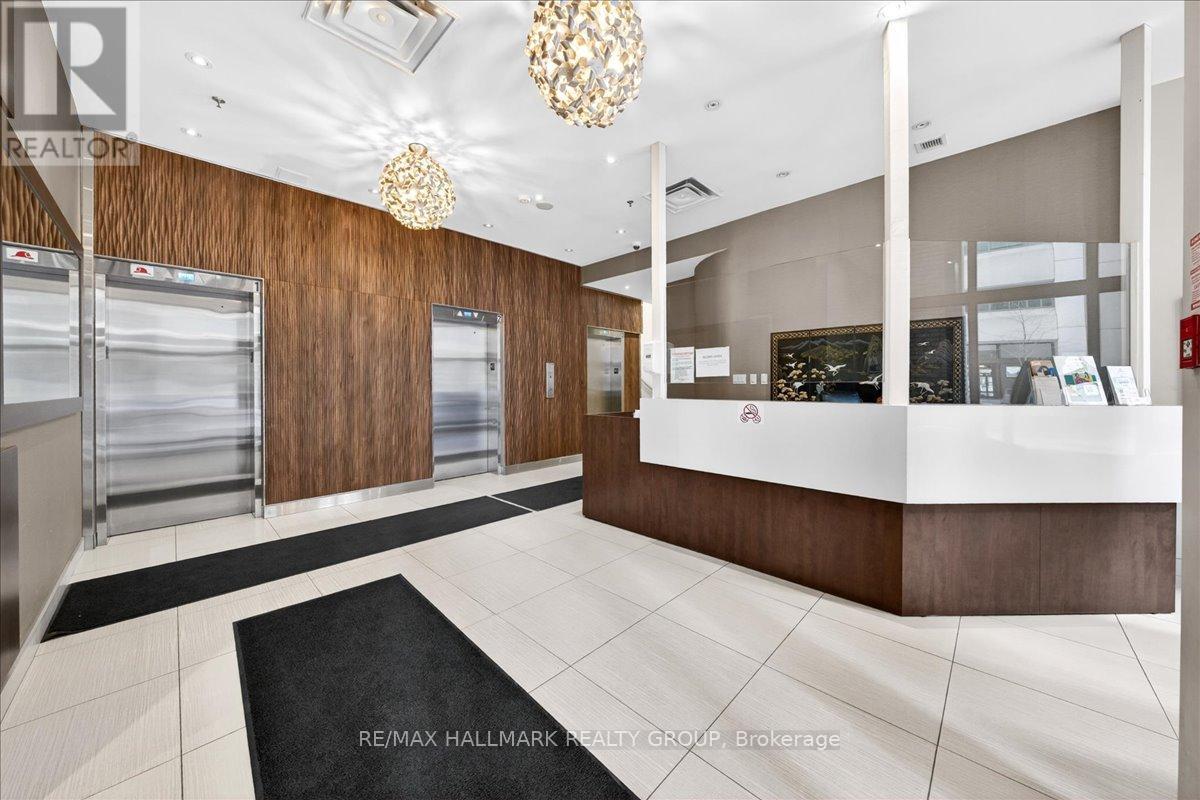 1506 - 55 Centre Avenue, Toronto, Ontario  M5G 2H5 - Photo 30 - C13228842