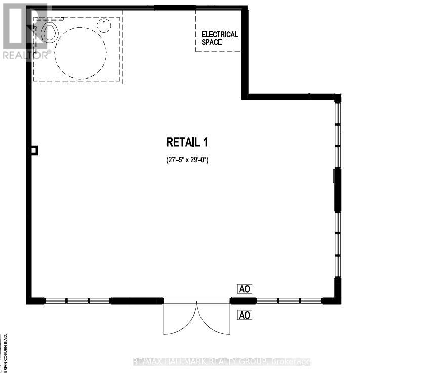 101 - 2370 Tenth Line Road, Ottawa, Ontario  K4A 0M7 - Photo 8 - X13228810