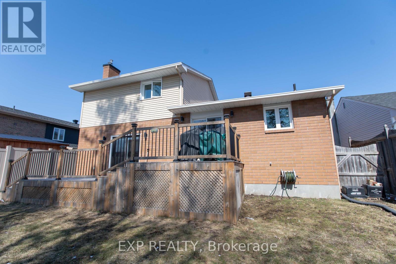 1534 Rosebella Avenue, Ottawa, Ontario  K1T 1E8 - Photo 3 - X13228876
