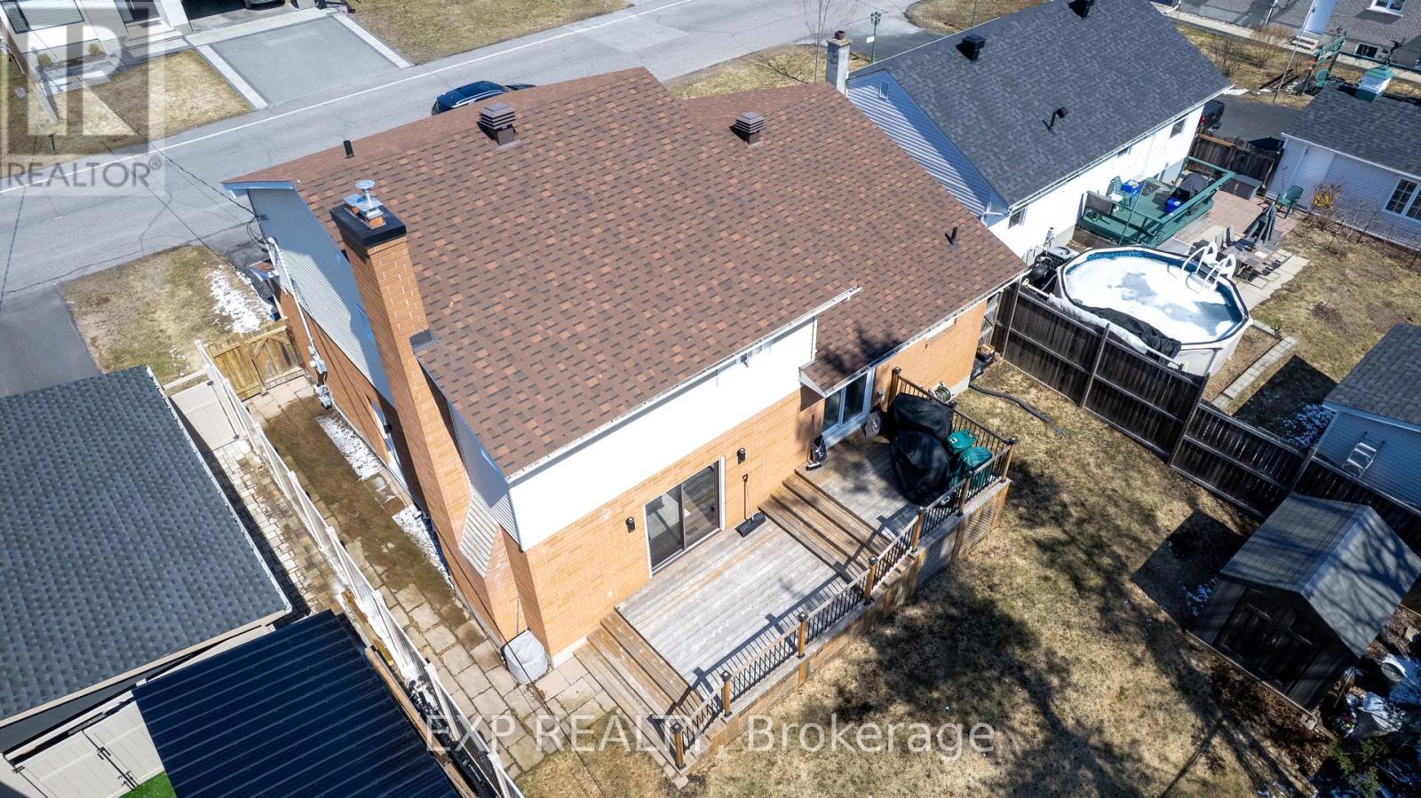 1534 Rosebella Avenue, Ottawa, Ontario  K1T 1E8 - Photo 4 - X13228876