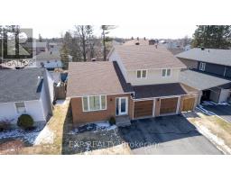 1534 ROSEBELLA AVENUE, Ottawa, Ontario