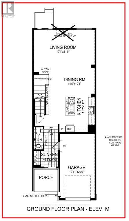 413 Labelle Street, Russell, Ontario  K0A 1W0 - Photo 2 - X13228926