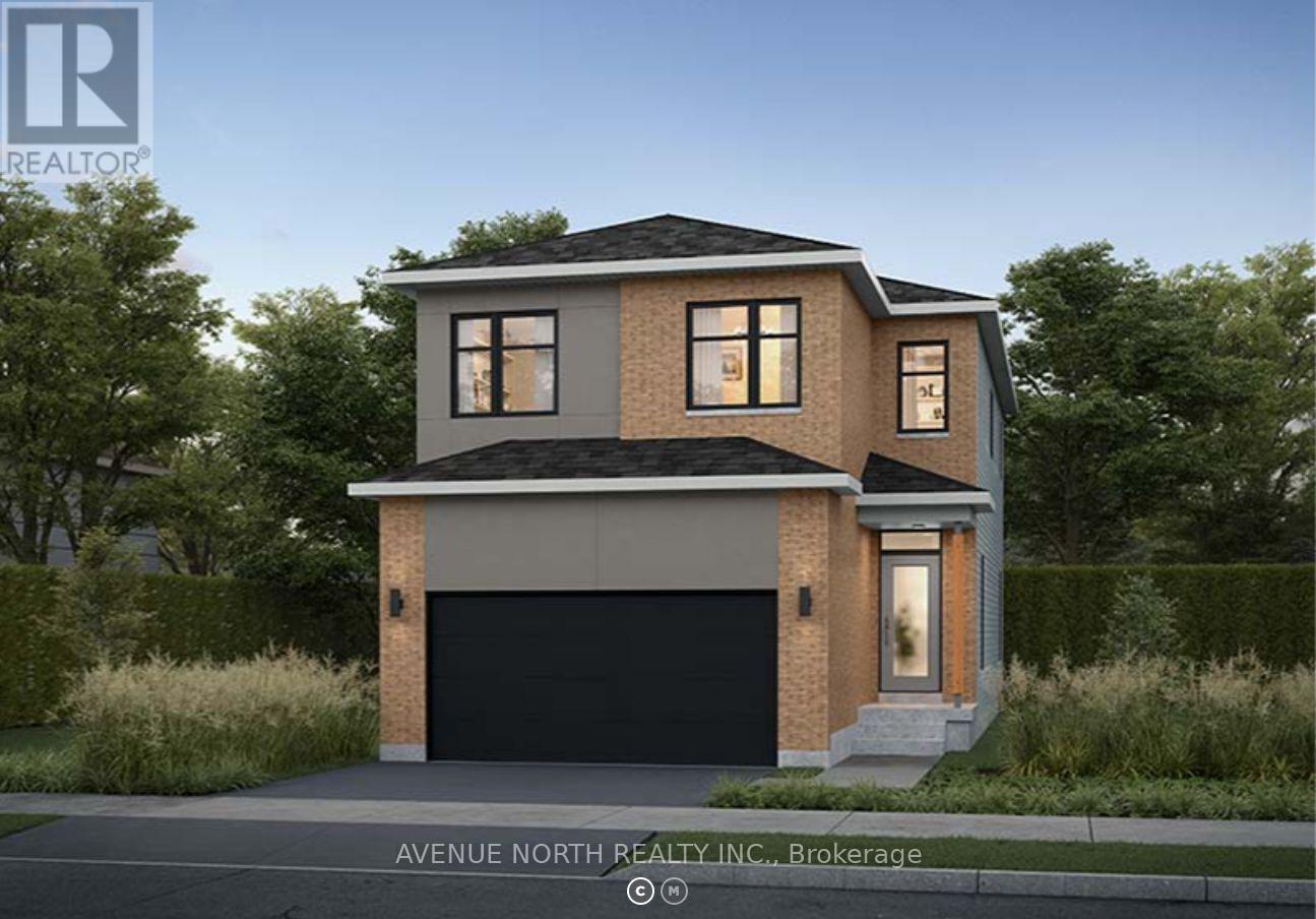 50 Richelieu Street, Russell, Ontario  K0A 1W0 - Photo 1 - X13228930