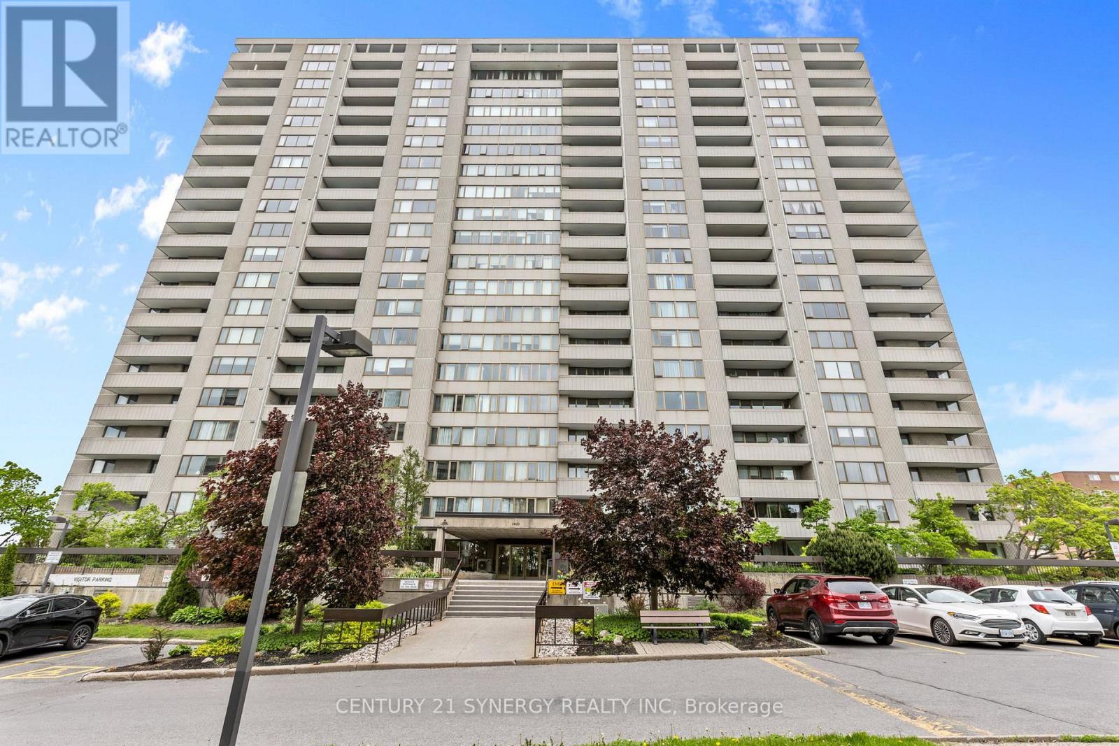 107 - 2625 Regina Street, Ottawa, Ontario  K2B 5W8 - Photo 1 - X13228962