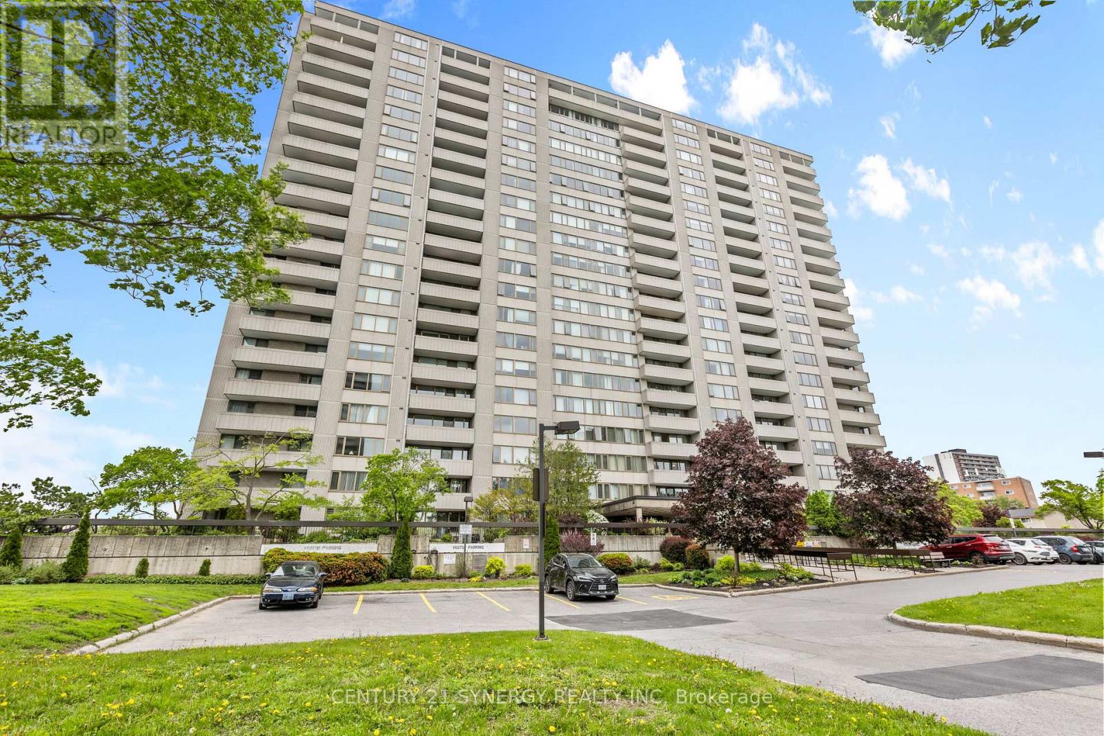 107 - 2625 Regina Street, Ottawa, Ontario  K2B 5W8 - Photo 2 - X13228962