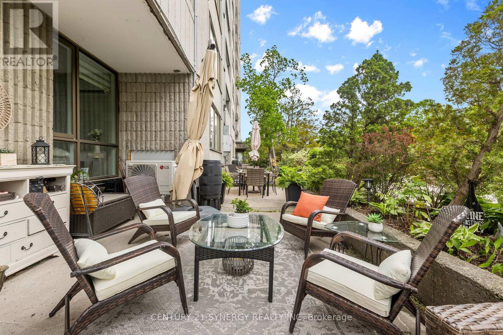 107 - 2625 Regina Street, Ottawa, Ontario  K2B 5W8 - Photo 22 - X13228962