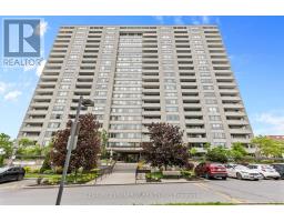107 - 2625 REGINA STREET, Ottawa, Ontario