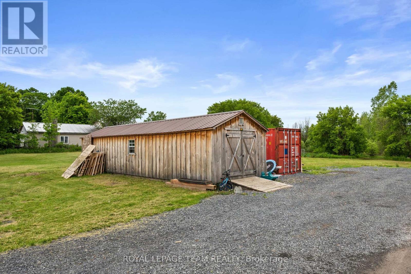 16509 Cedarvale Road, North Stormont, Ontario  K0C 1Y0 - Photo 42 - X13228972