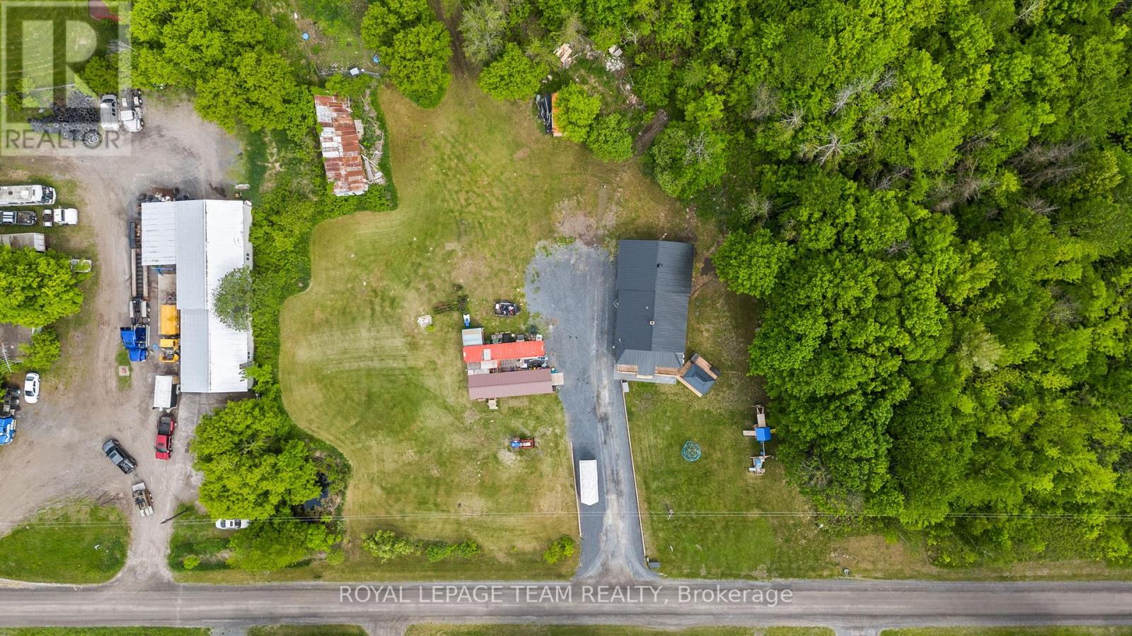 16509 Cedarvale Road, North Stormont, Ontario  K0C 1Y0 - Photo 46 - X13228972
