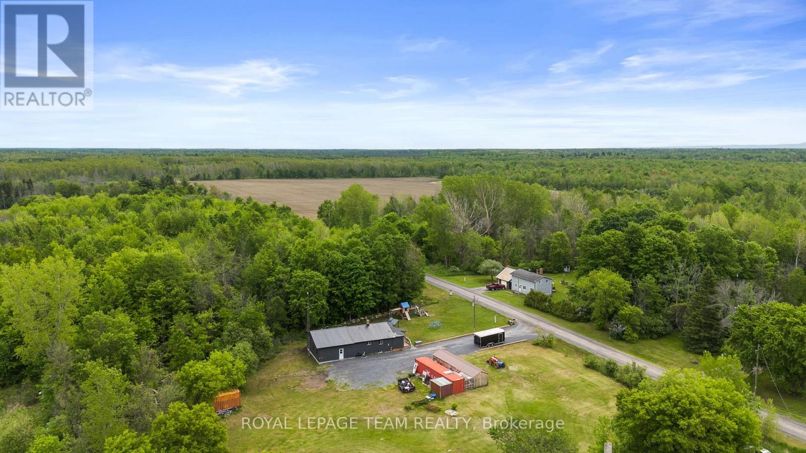 16509 Cedarvale Road, North Stormont, Ontario  K0C 1Y0 - Photo 49 - X13228972