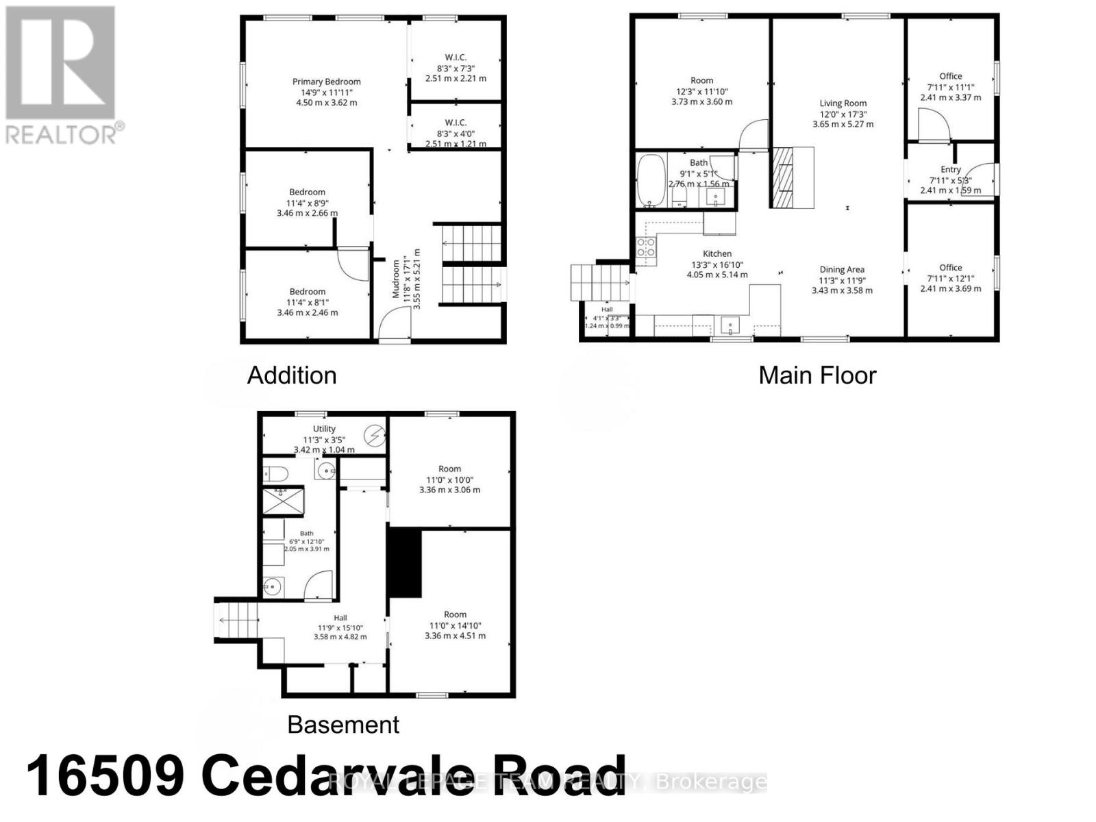 16509 Cedarvale Road, North Stormont, Ontario  K0C 1Y0 - Photo 50 - X13228972