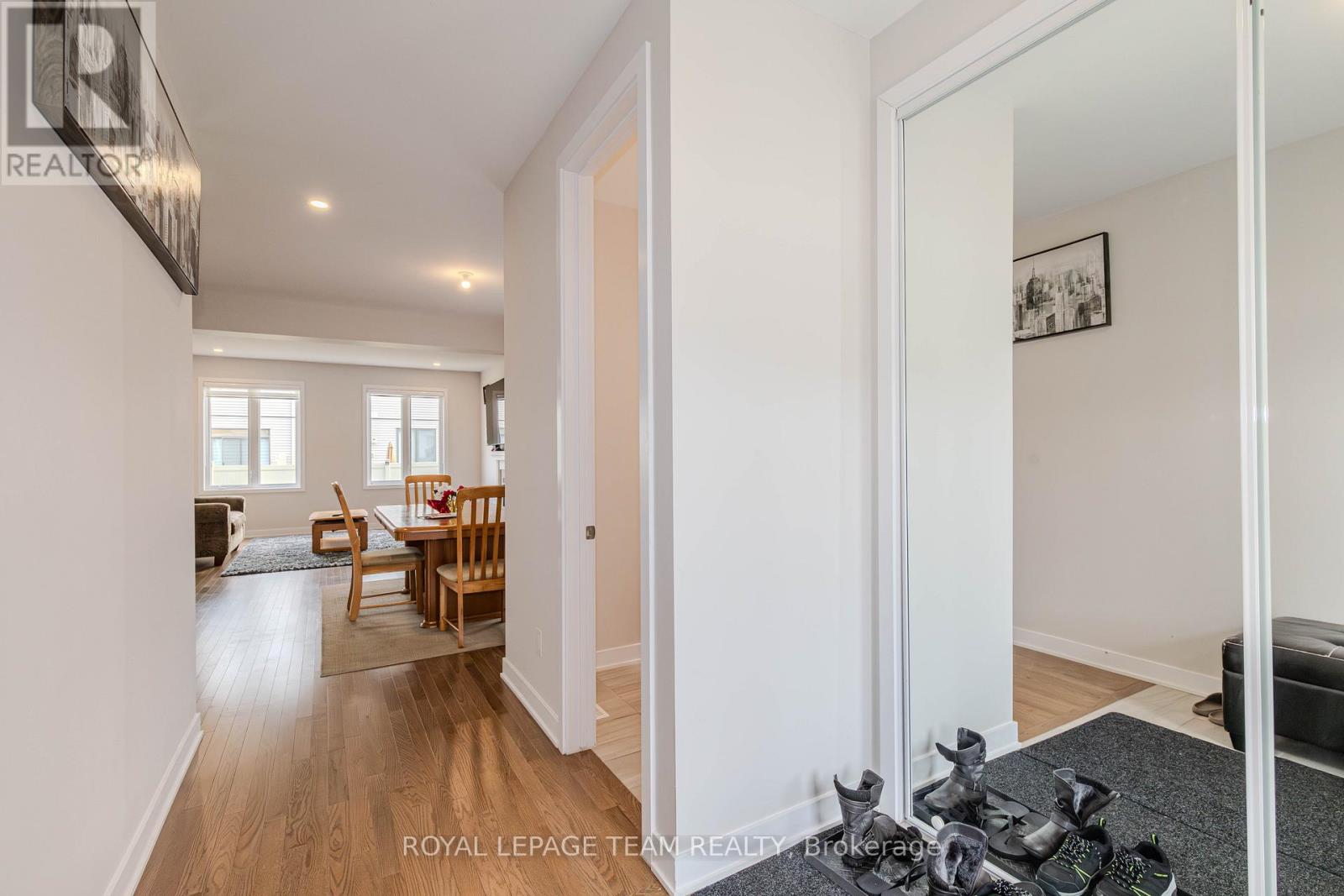97 Mudminnow Crescent, Ottawa, Ontario  K4A 5J1 - Photo 4 - X13229006