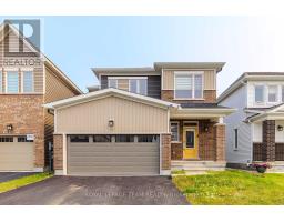 97 MUDMINNOW CRESCENT, Ottawa, Ontario