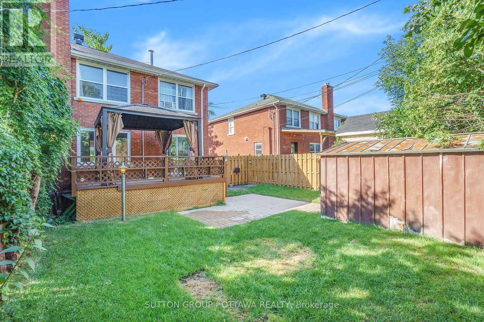 1071 Aldea Avenue, Ottawa, Ontario  K1H 8B8 - Photo 31 - X13229100