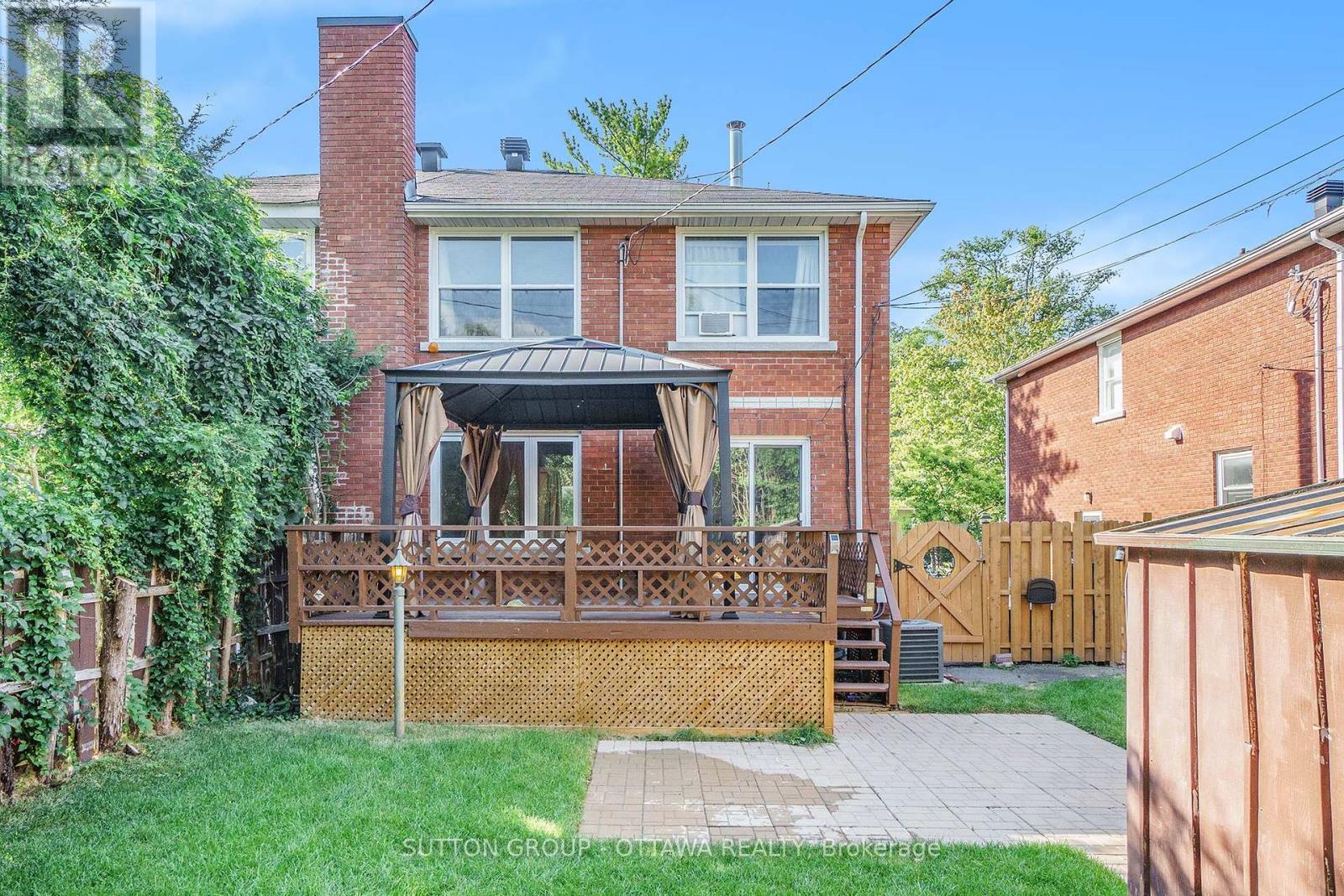1071 Aldea Avenue, Ottawa, Ontario  K1H 8B8 - Photo 32 - X13229100