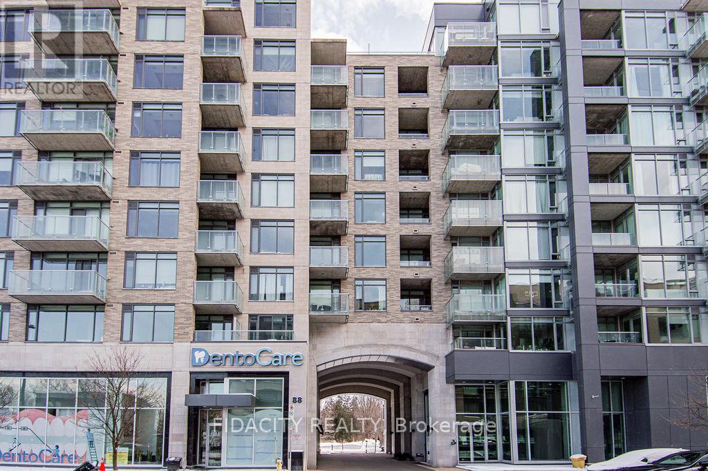 513 - 88 Richmond Road, Ottawa, Ontario  K1Z 0B1 - Photo 1 - X13229116