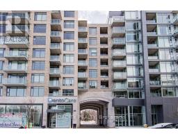 513 - 88 RICHMOND ROAD, Ottawa, Ontario