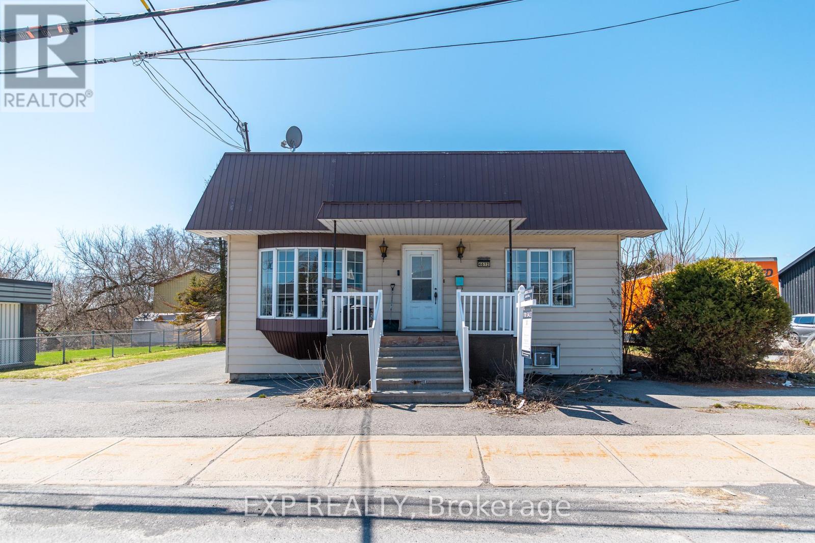 4612 Ste Catherine Street, The Nation, Ontario  K0C 2B0 - Photo 1 - X13229118