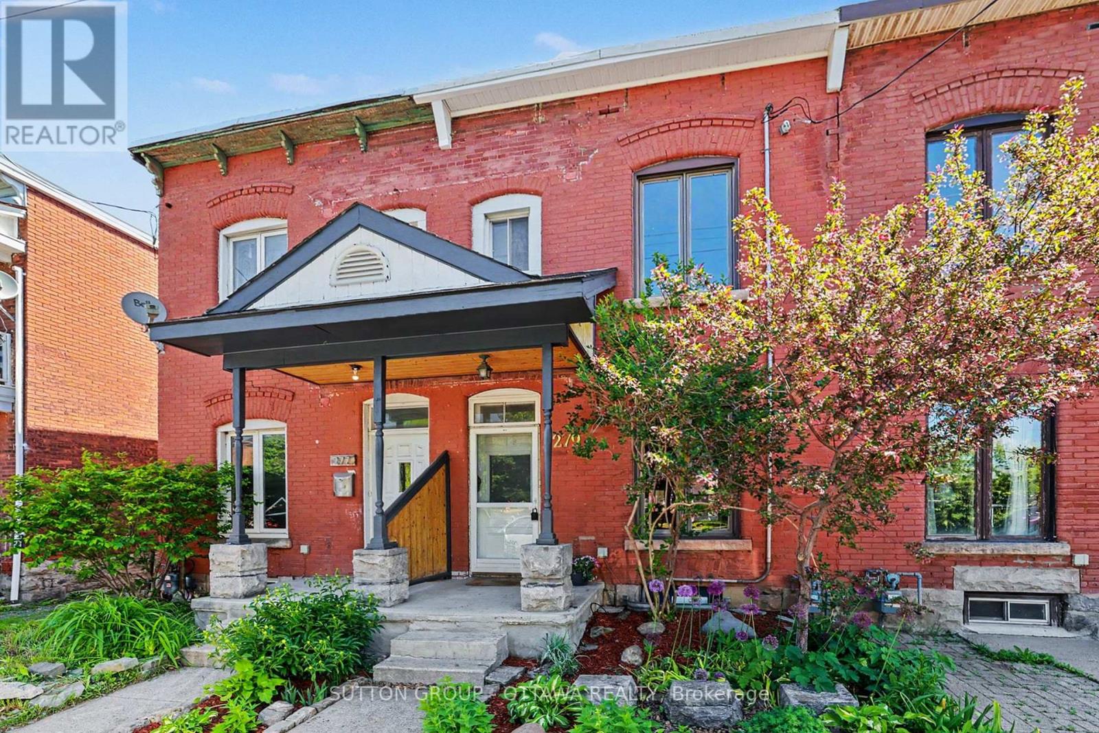 279 Cambridge Street N, Ottawa, Ontario  K1R 7B1 - Photo 1 - X13229178