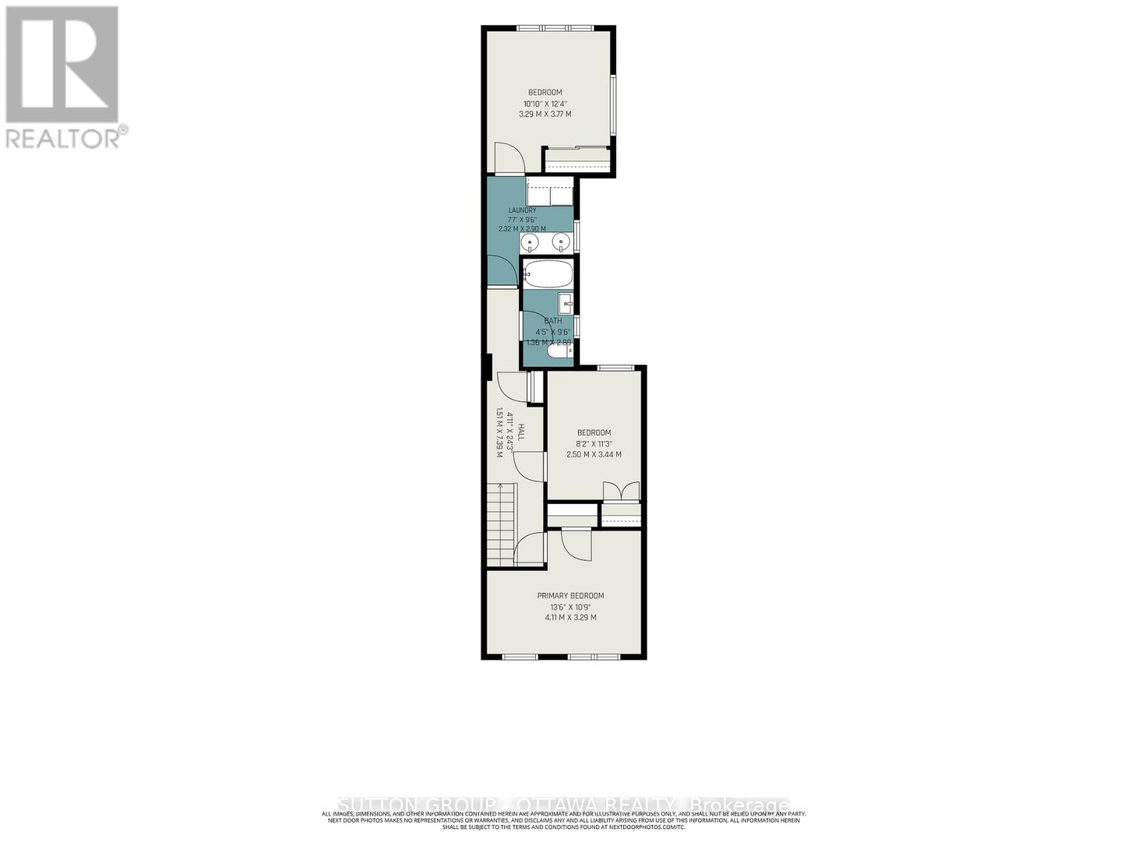 279 Cambridge Street N, Ottawa, Ontario  K1R 7B1 - Photo 24 - X13229178