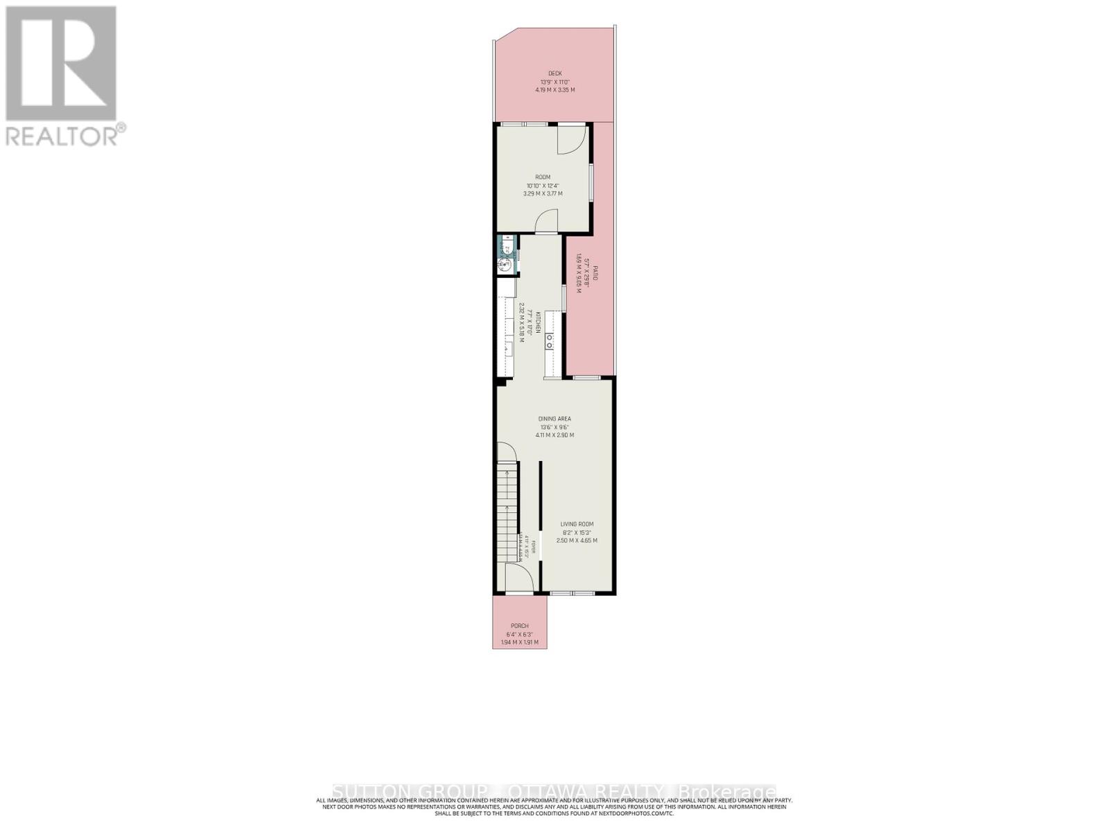 279 Cambridge Street N, Ottawa, Ontario  K1R 7B1 - Photo 25 - X13229178
