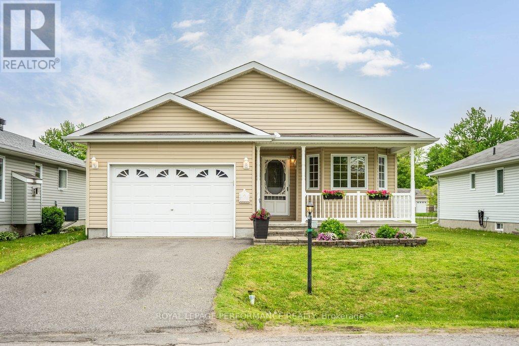 1008 Ada Barrington Private, Ottawa, Ontario  K4P 0A7 - Photo 1 - X13229202