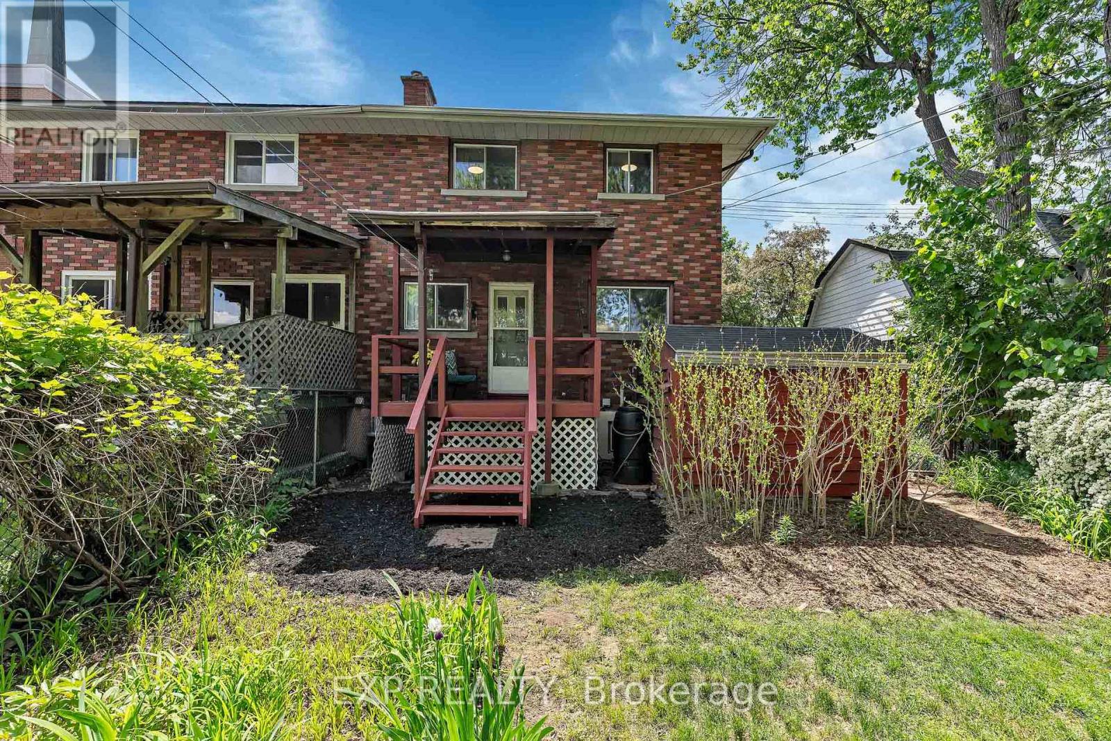 707 Roosevelt Avenue, Ottawa, Ontario  K2A 2A8 - Photo 29 - X13229222