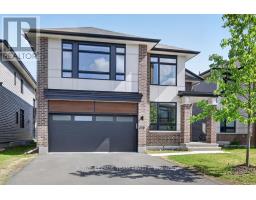 950 ISLINGTON WAY, Ottawa, Ontario