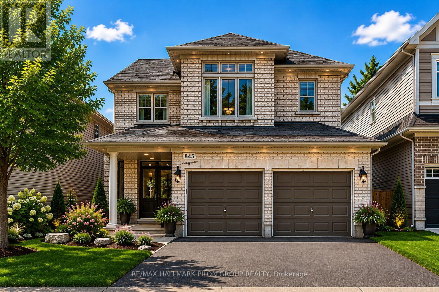 845 Contour Street, Ottawa, Ontario  K1W 0G6 - Photo 1 - X13229516