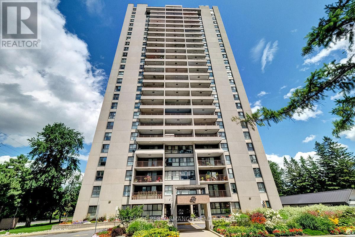 2706 - 1785 Frobisher Lane, Ottawa, Ontario  K1G 3T7 - Photo 1 - X13229538