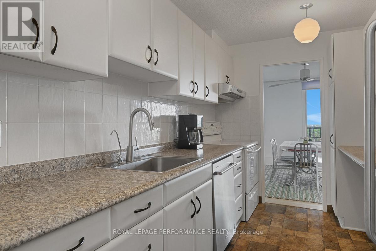 2706 - 1785 Frobisher Lane, Ottawa, Ontario  K1G 3T7 - Photo 16 - X13229538