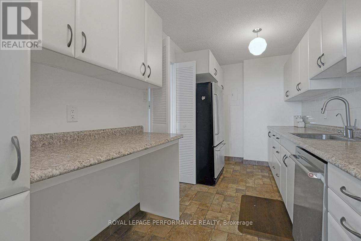 2706 - 1785 Frobisher Lane, Ottawa, Ontario  K1G 3T7 - Photo 17 - X13229538