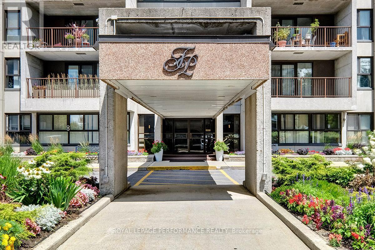 2706 - 1785 Frobisher Lane, Ottawa, Ontario  K1G 3T7 - Photo 2 - X13229538