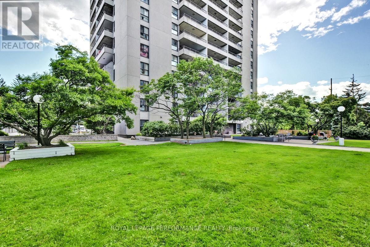 2706 - 1785 Frobisher Lane, Ottawa, Ontario  K1G 3T7 - Photo 28 - X13229538