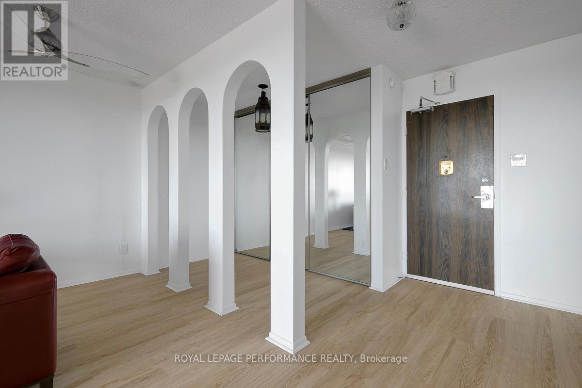 2706 - 1785 Frobisher Lane, Ottawa, Ontario  K1G 3T7 - Photo 4 - X13229538