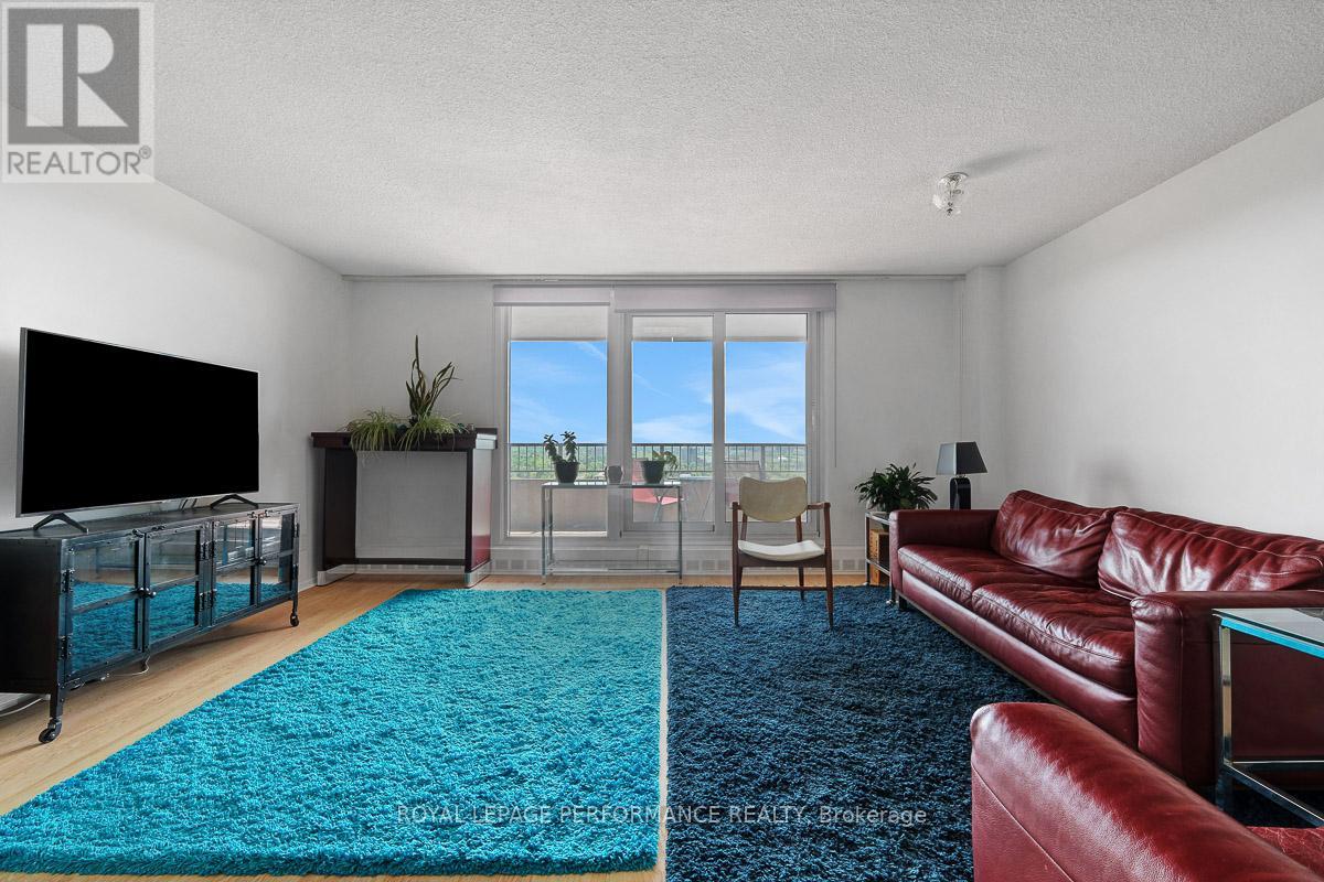 2706 - 1785 Frobisher Lane, Ottawa, Ontario  K1G 3T7 - Photo 6 - X13229538