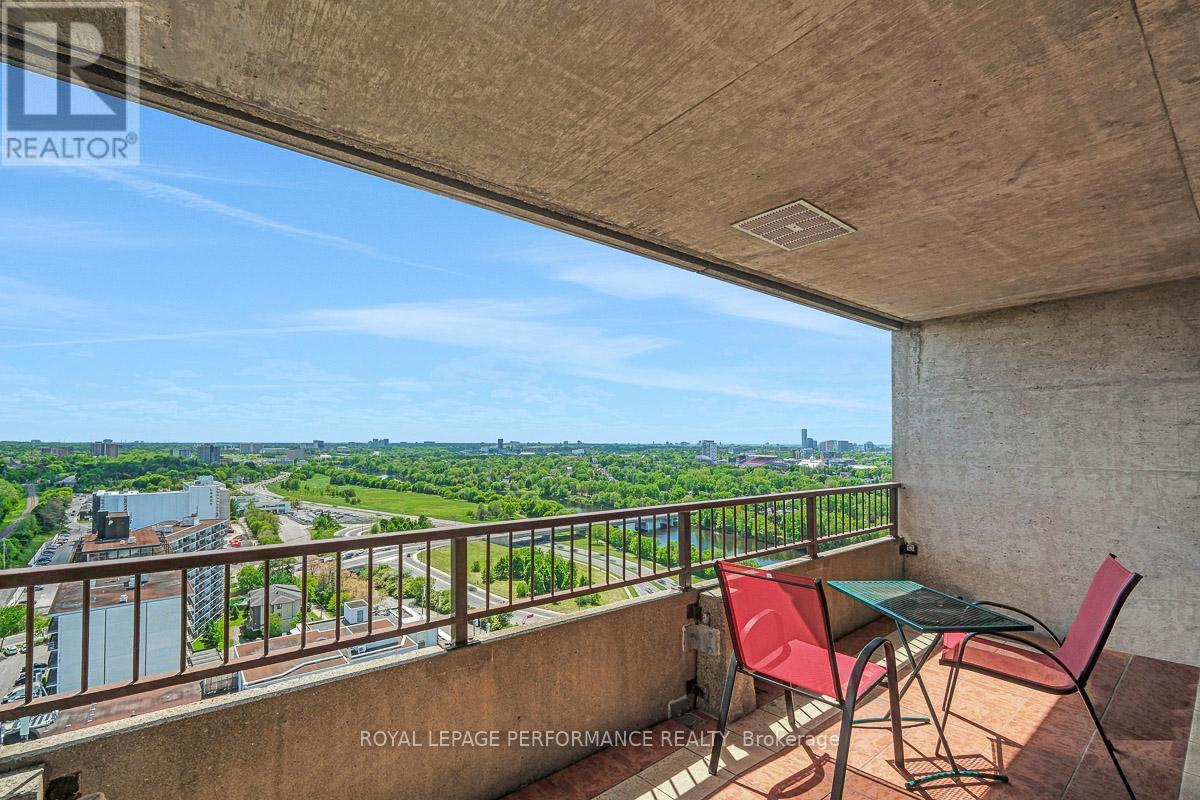 2706 - 1785 Frobisher Lane, Ottawa, Ontario  K1G 3T7 - Photo 8 - X13229538