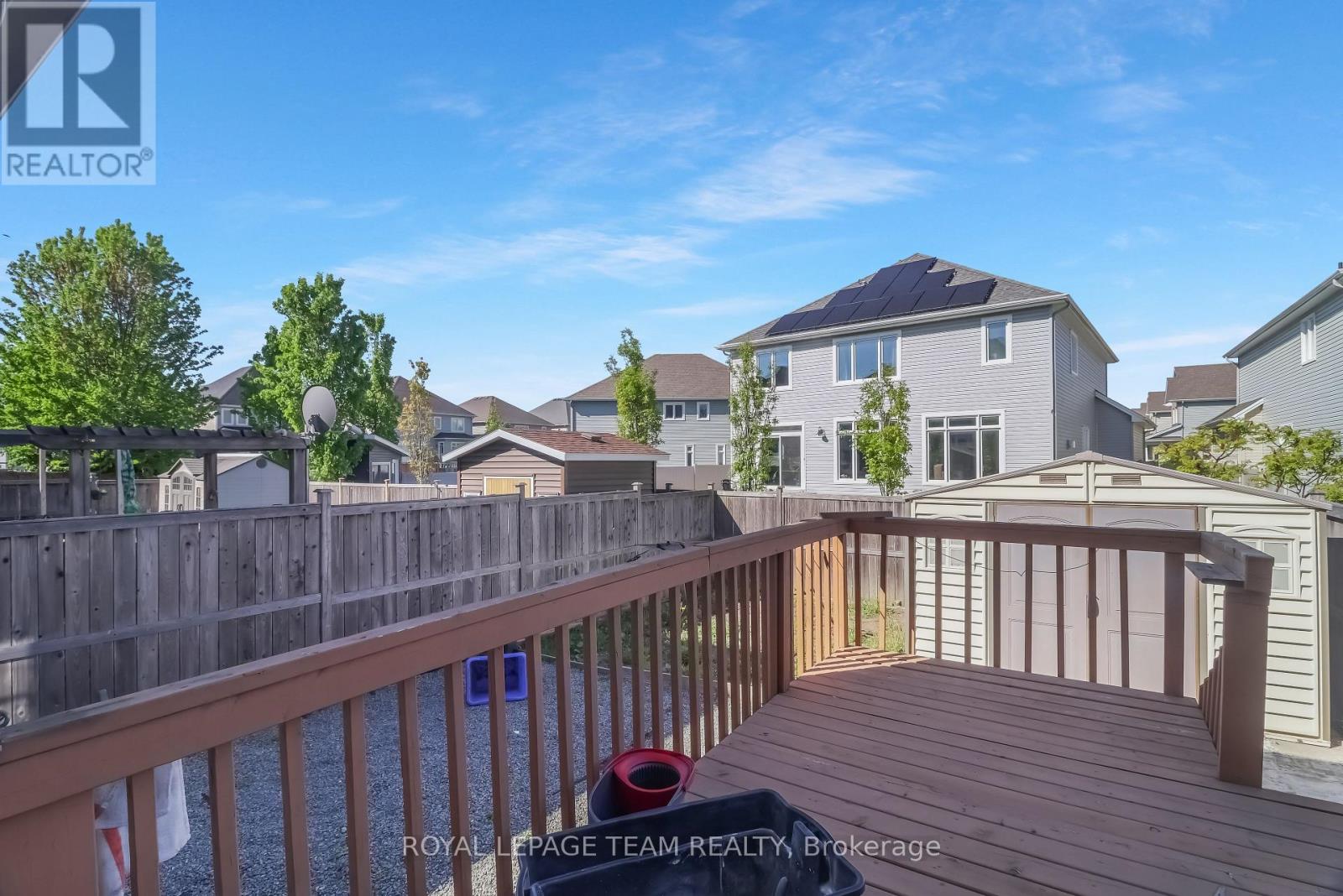 2477 Regatta Avenue, Ottawa, Ontario  K2J 5V6 - Photo 25 - X13229586