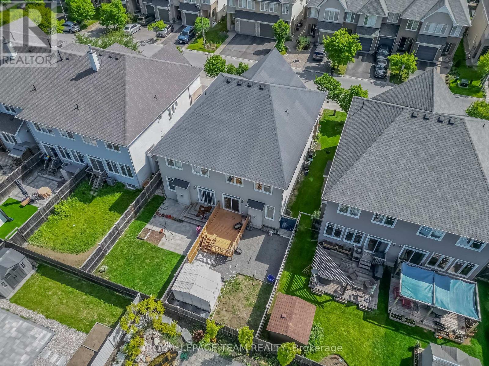 2477 Regatta Avenue, Ottawa, Ontario  K2J 5V6 - Photo 26 - X13229586