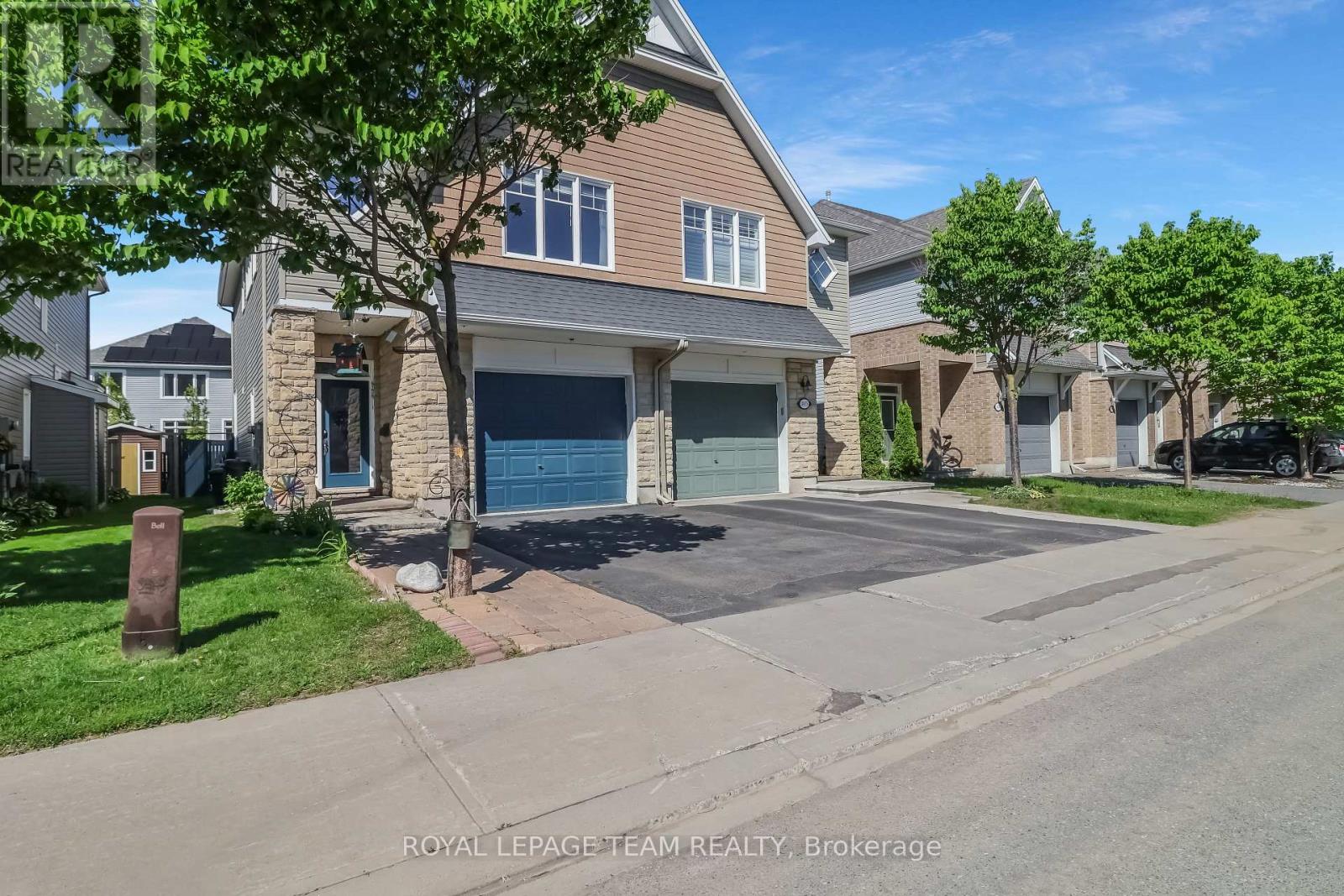 2477 Regatta Avenue, Ottawa, Ontario  K2J 5V6 - Photo 27 - X13229586